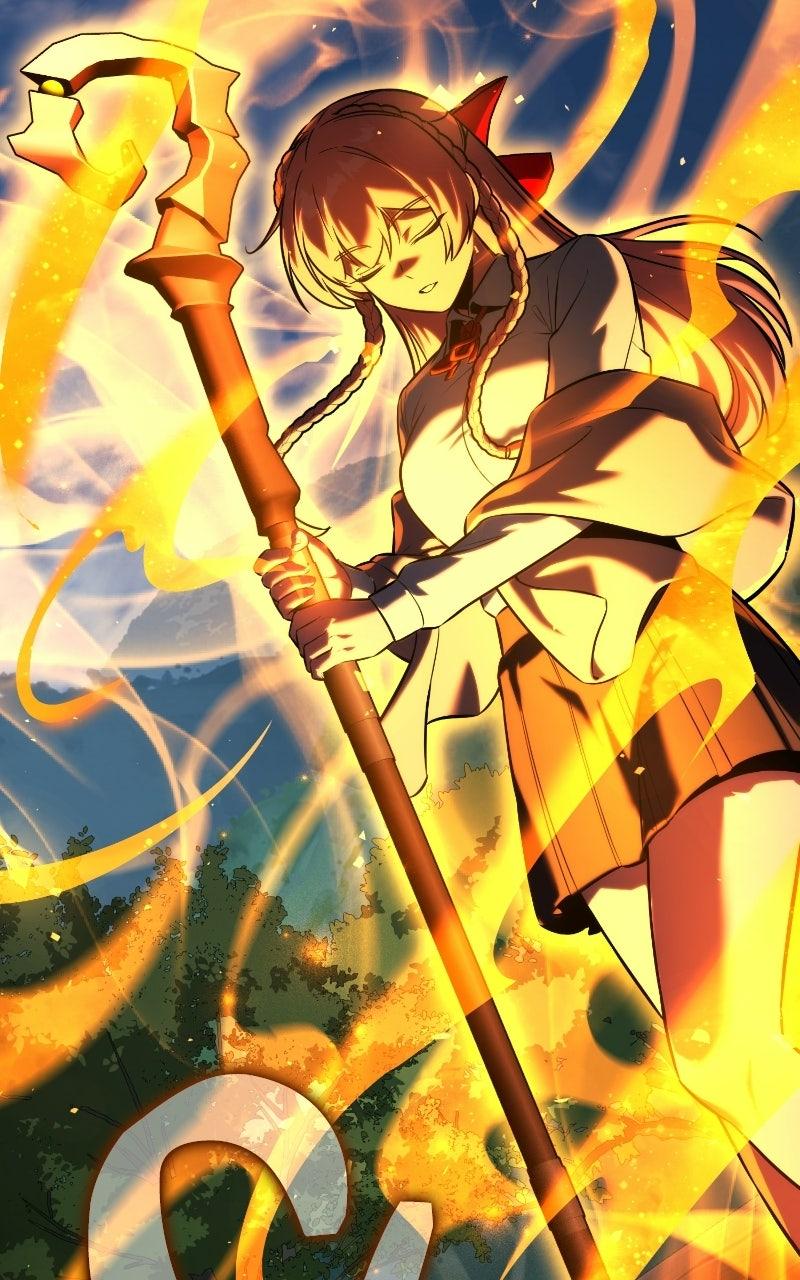 The Extra’s Academy Survival Guide Chapter 83 — page 74
