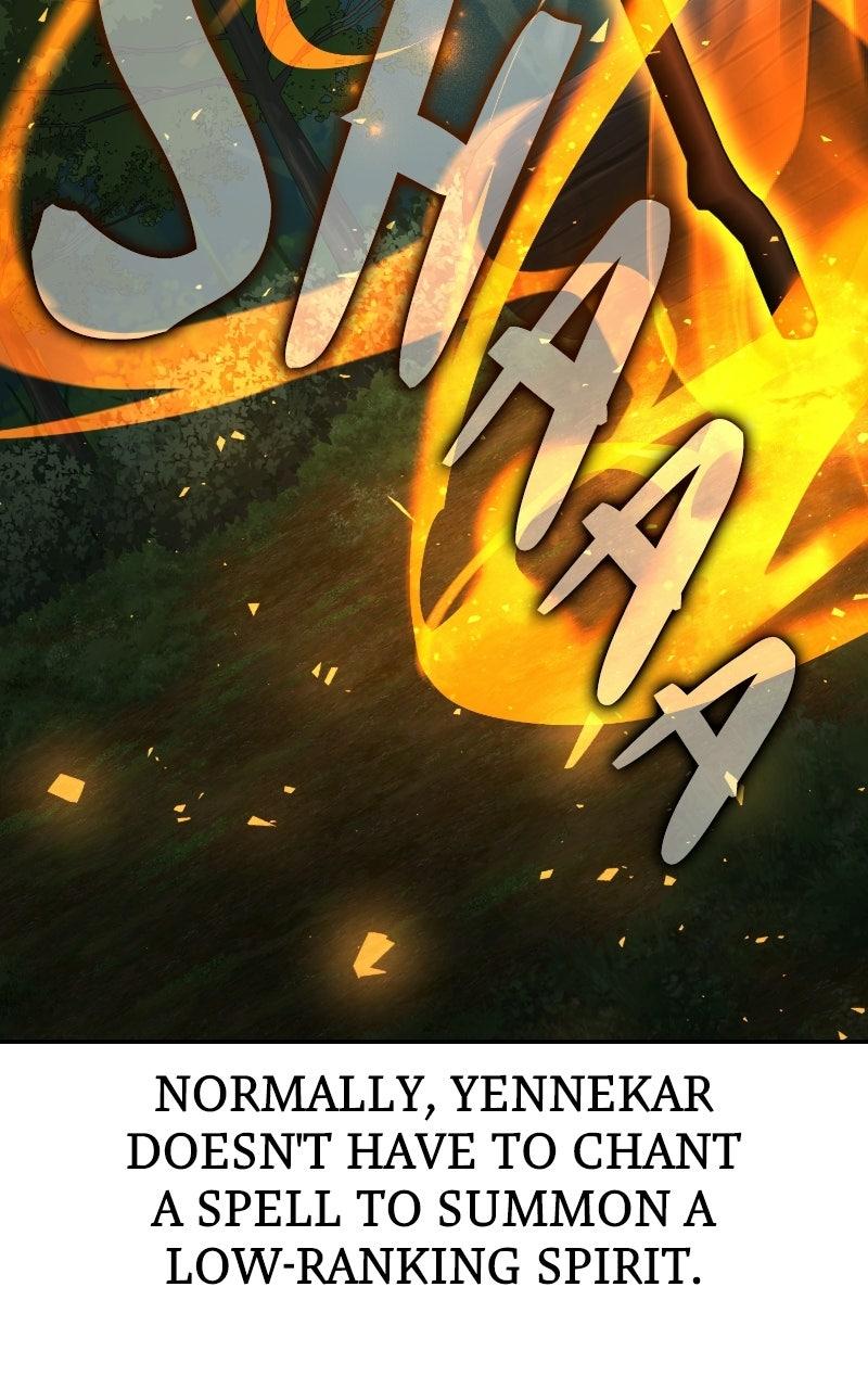 The Extra’s Academy Survival Guide Chapter 83 — page 75