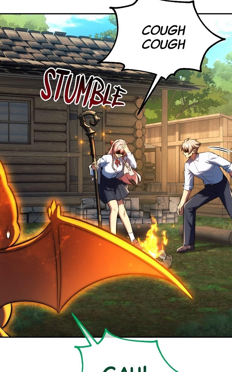 The Extra’s Academy Survival Guide Chapter 83 — page 81