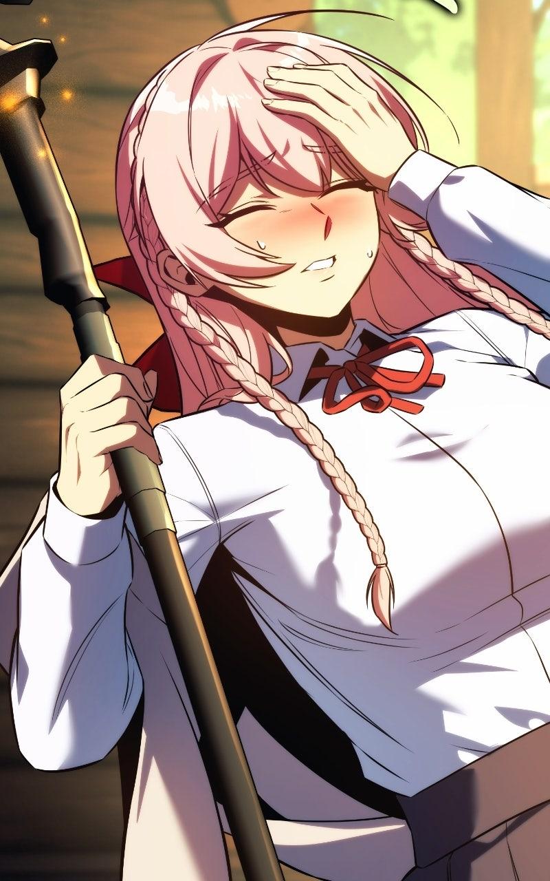 The Extra’s Academy Survival Guide Chapter 83 — page 83