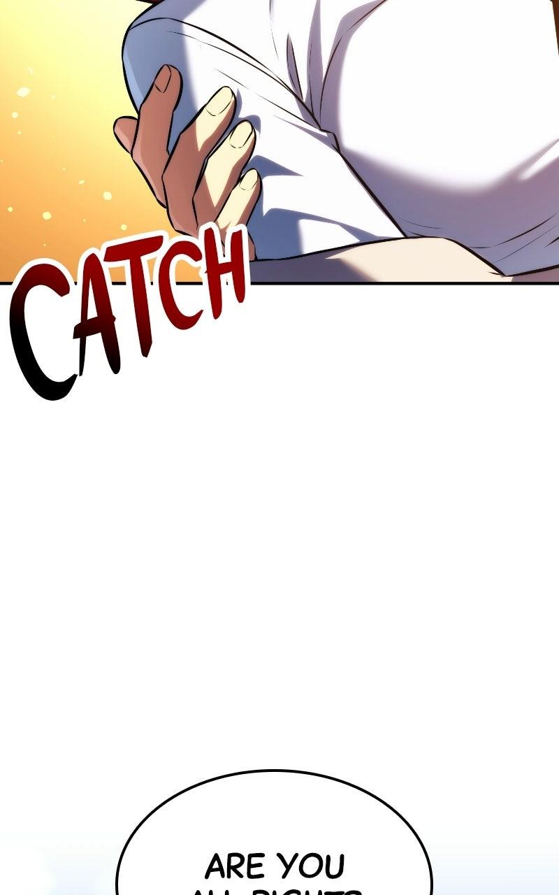 The Extra’s Academy Survival Guide Chapter 83 — page 85