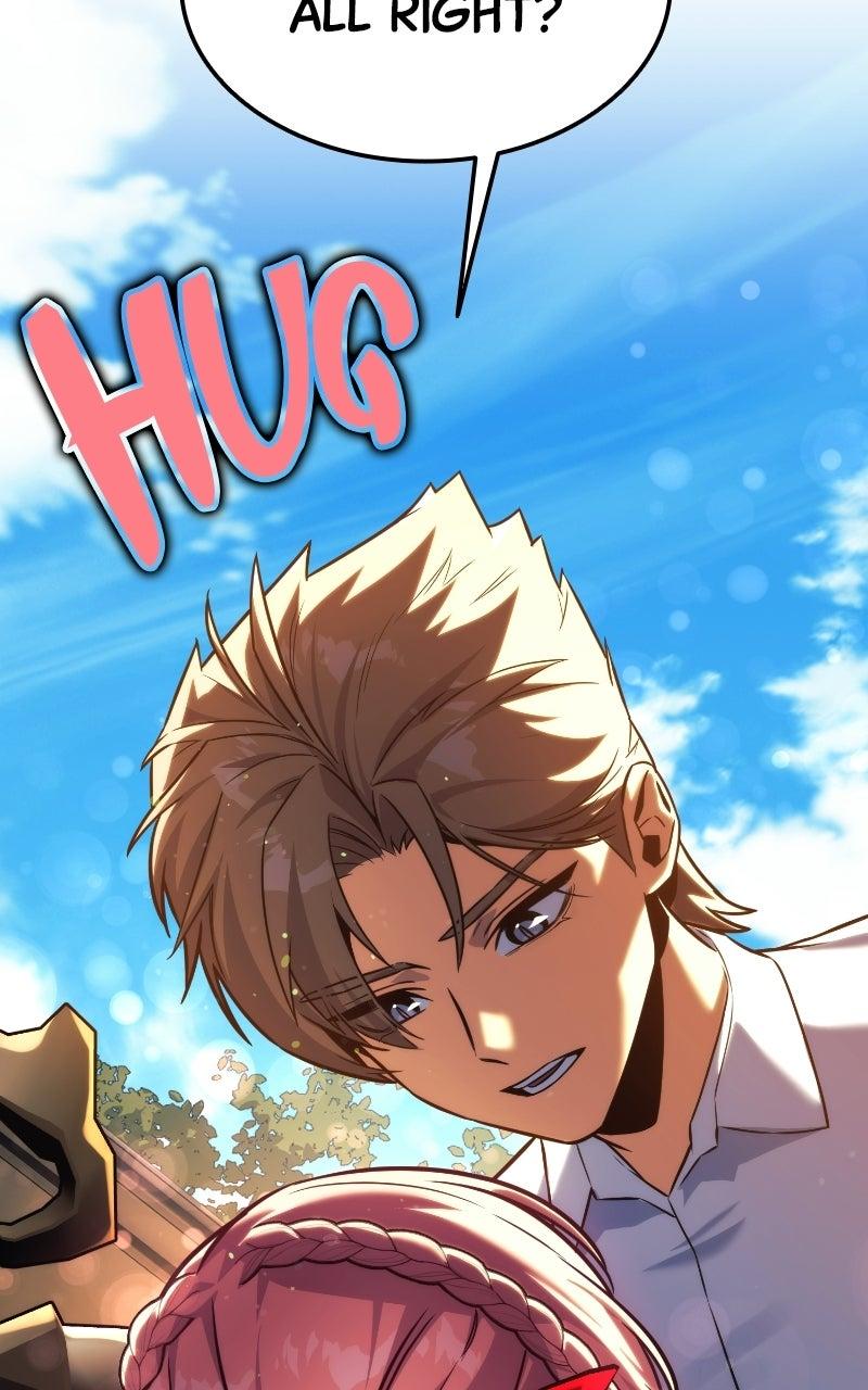 The Extra’s Academy Survival Guide Chapter 83 — page 86