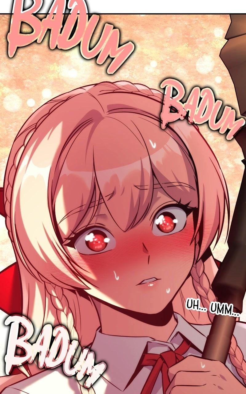 The Extra’s Academy Survival Guide Chapter 83 — page 88