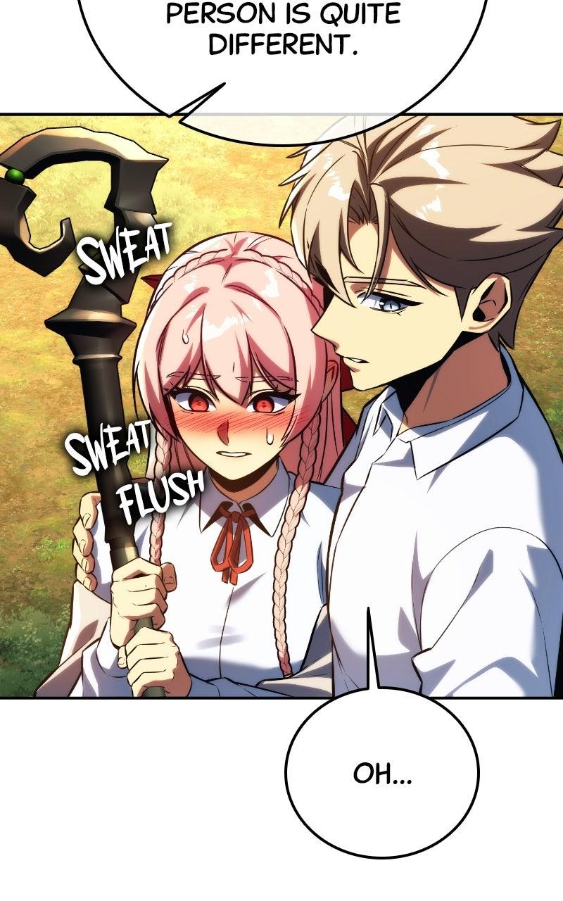 The Extra’s Academy Survival Guide Chapter 83 — page 95