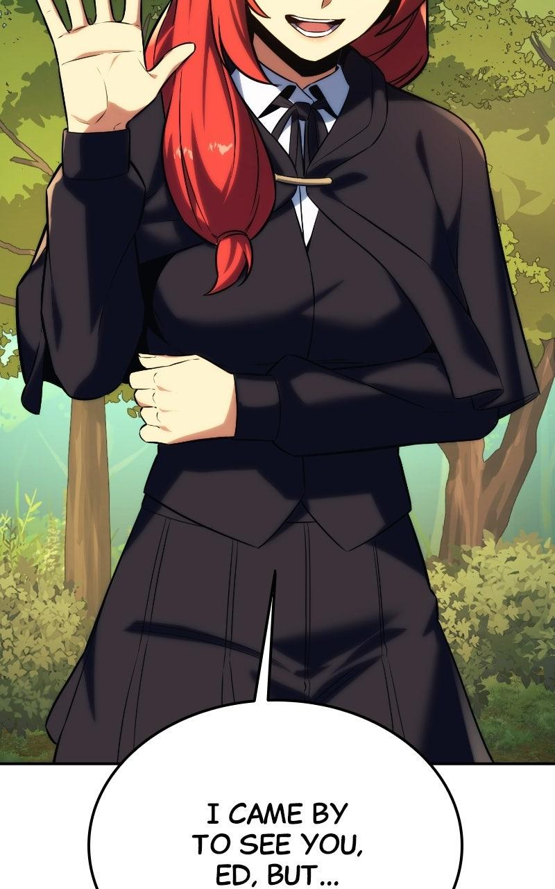The Extra’s Academy Survival Guide Chapter 83 — page 97