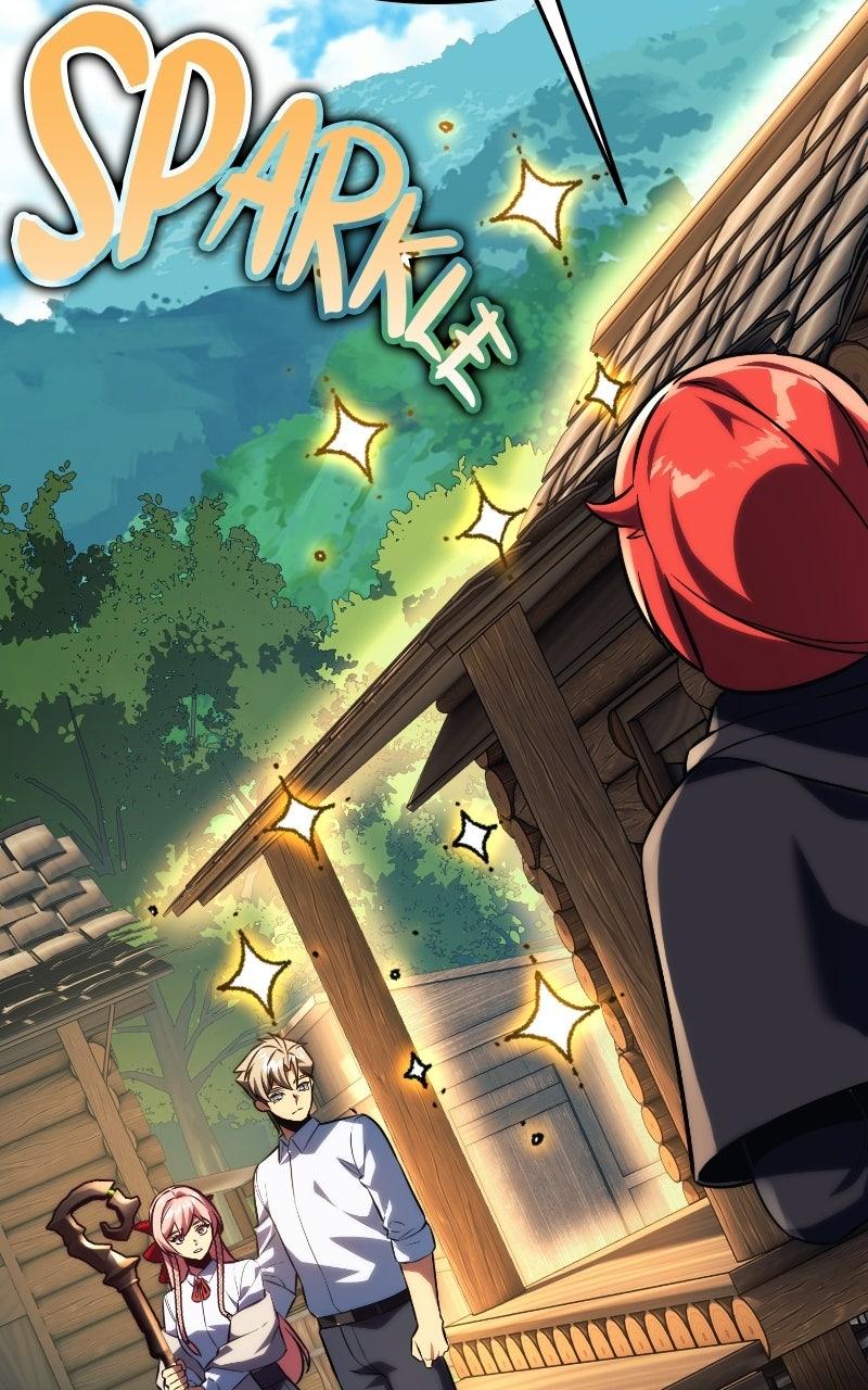 The Extra’s Academy Survival Guide Chapter 83 — page 100