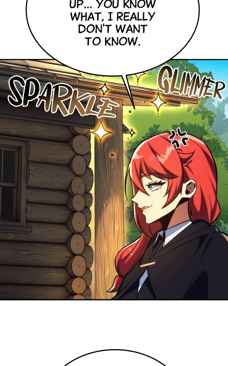 The Extra’s Academy Survival Guide Chapter 83 — page 102