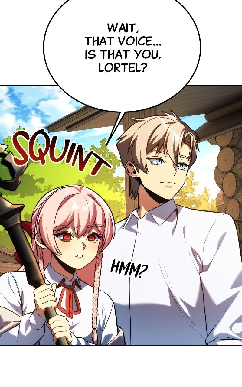 The Extra’s Academy Survival Guide Chapter 83 — page 103