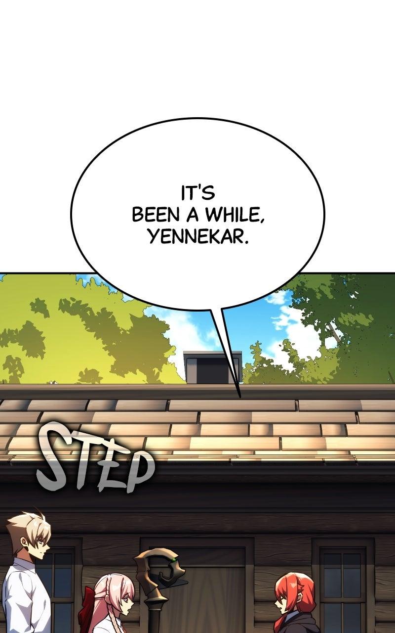 The Extra’s Academy Survival Guide Chapter 83 — page 104