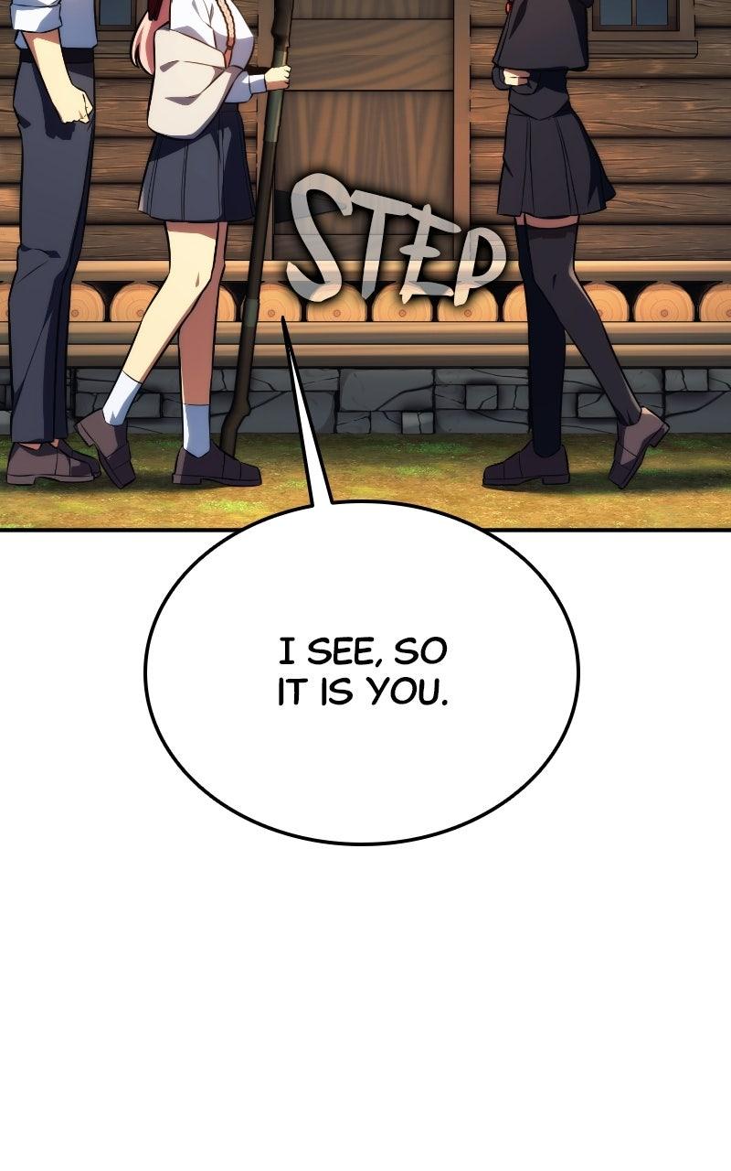 The Extra’s Academy Survival Guide Chapter 83 — page 105