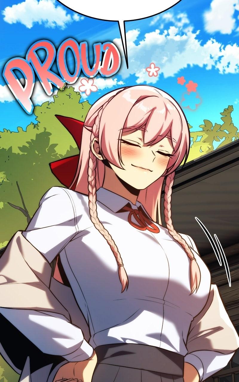 The Extra’s Academy Survival Guide Chapter 83 — page 107
