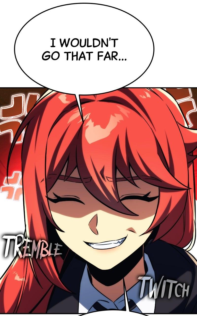 The Extra’s Academy Survival Guide Chapter 83 — page 109