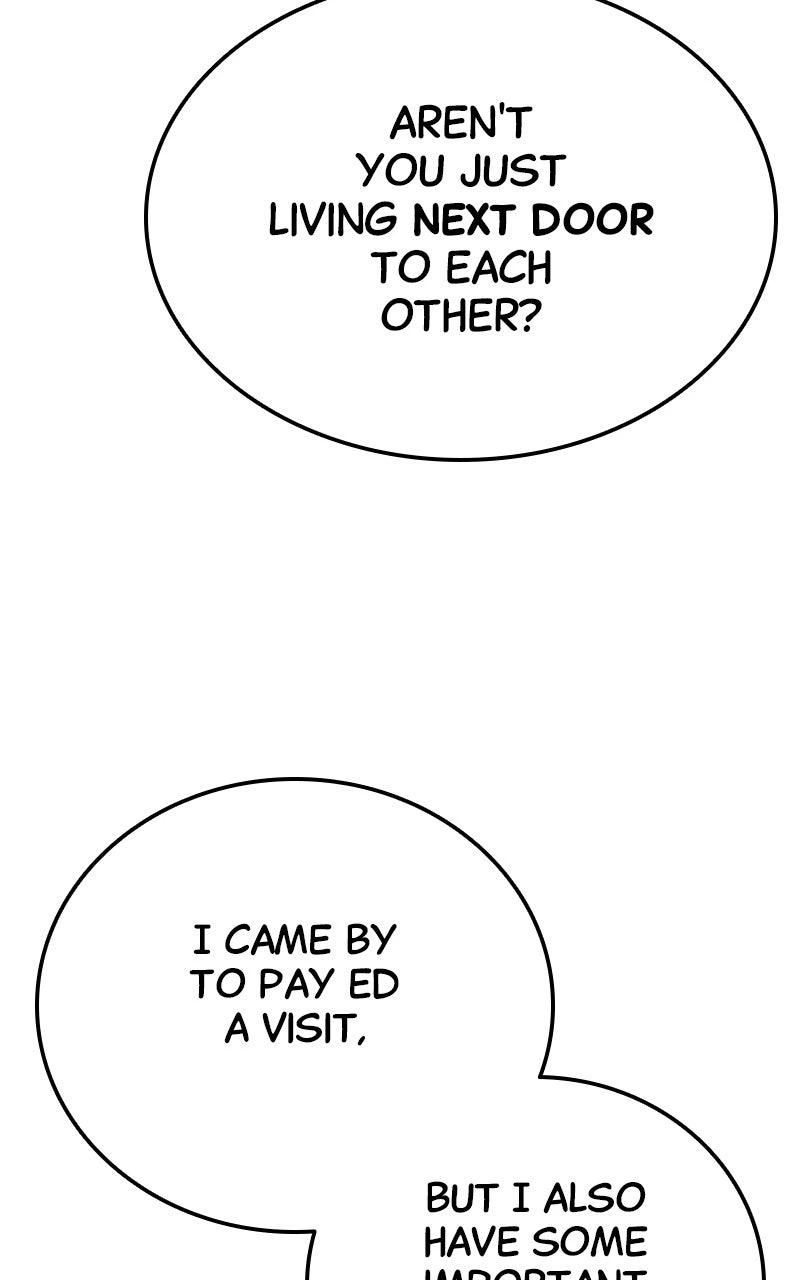 The Extra’s Academy Survival Guide Chapter 83 — page 110