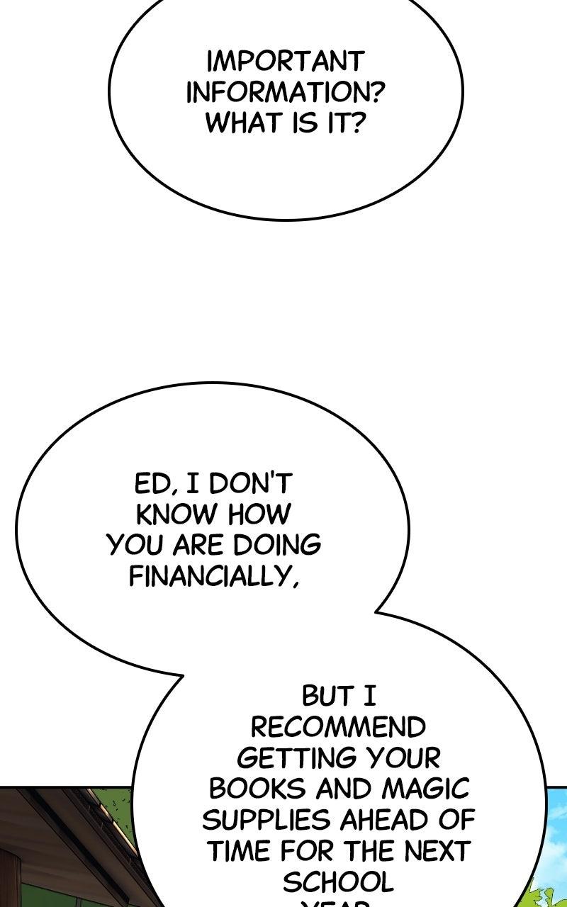 The Extra’s Academy Survival Guide Chapter 83 — page 112