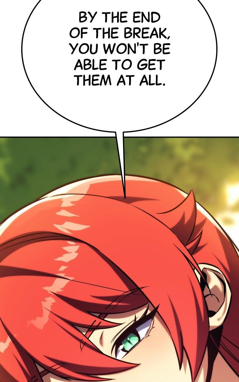 The Extra’s Academy Survival Guide Chapter 83 — page 116