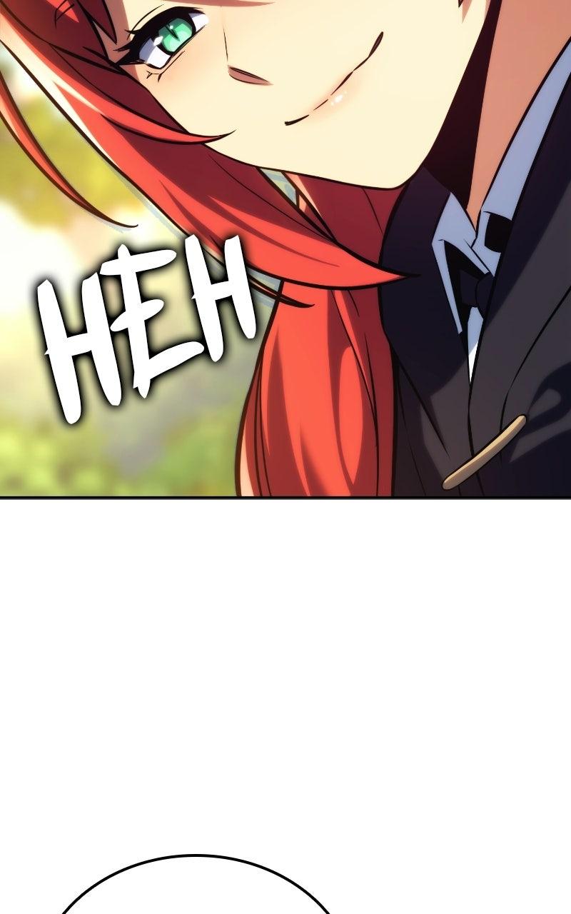 The Extra’s Academy Survival Guide Chapter 83 — page 117