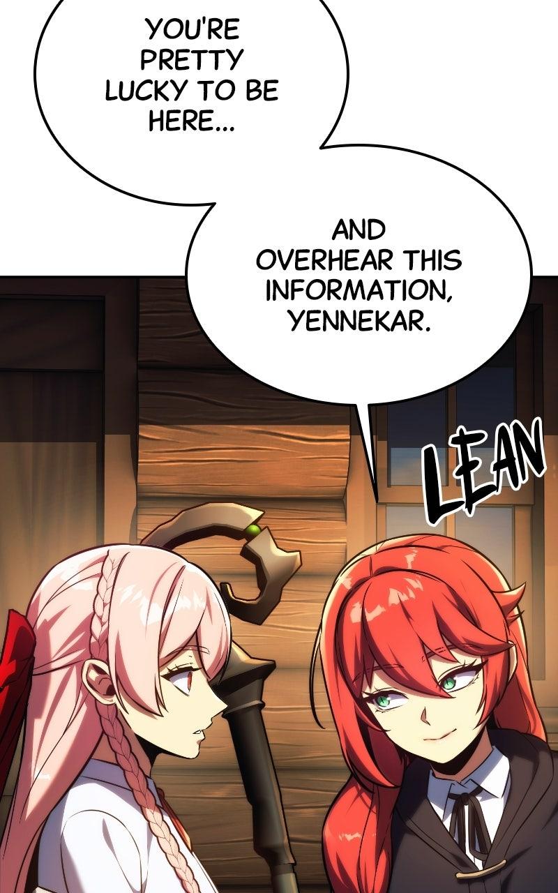 The Extra’s Academy Survival Guide Chapter 83 — page 118