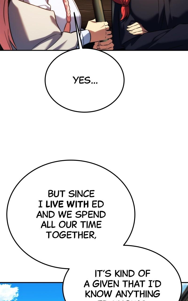 The Extra’s Academy Survival Guide Chapter 83 — page 119