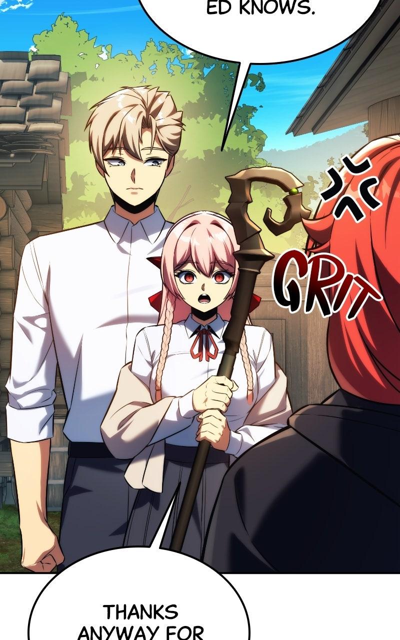 The Extra’s Academy Survival Guide Chapter 83 — page 120