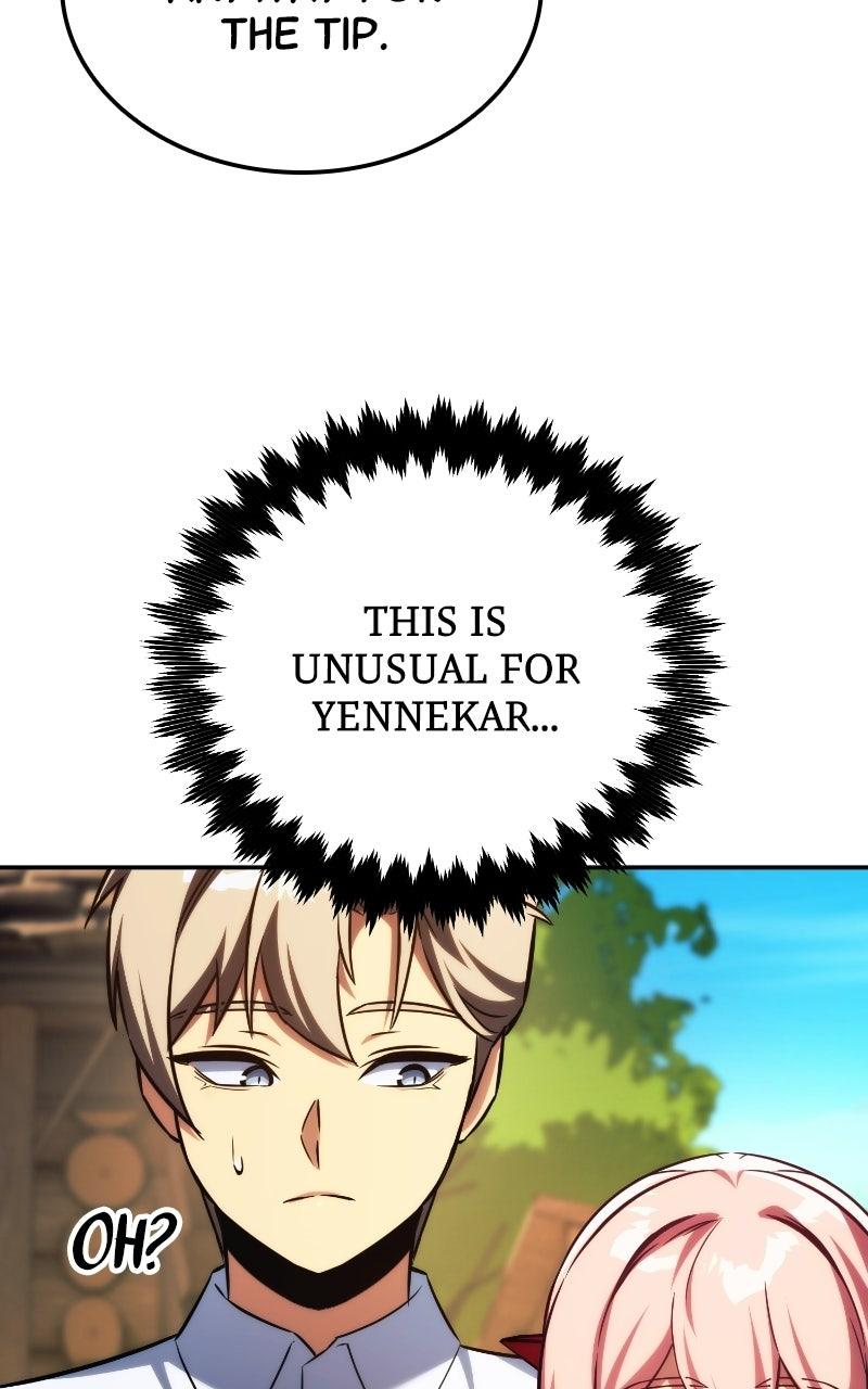 The Extra’s Academy Survival Guide Chapter 83 — page 121