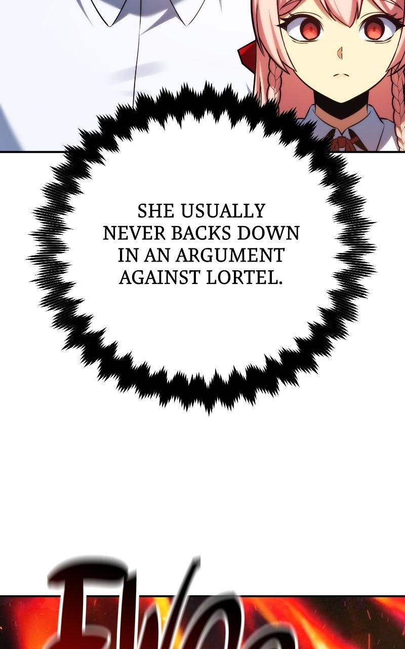 The Extra’s Academy Survival Guide Chapter 83 — page 122