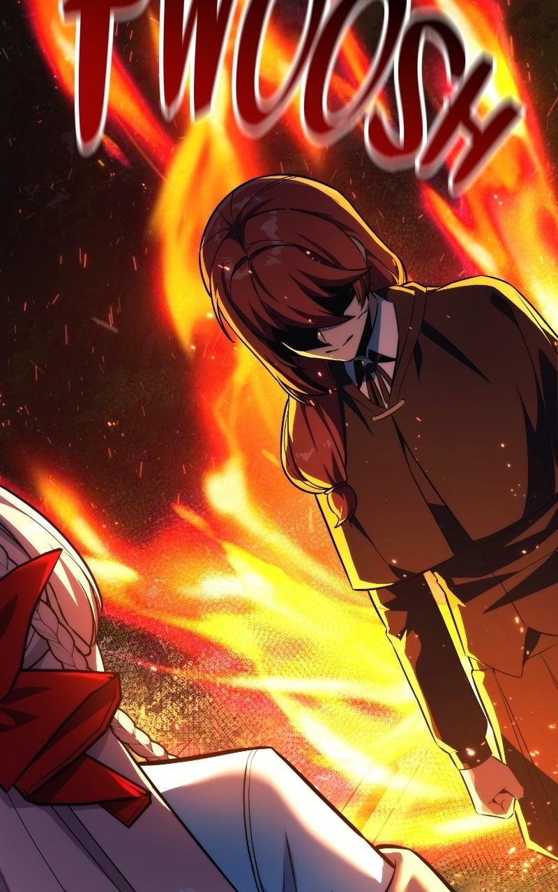 The Extra’s Academy Survival Guide Chapter 83 — page 123