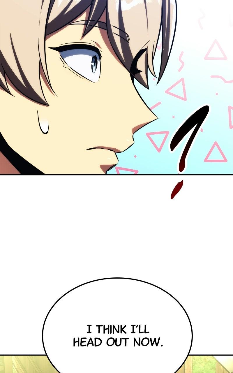 The Extra’s Academy Survival Guide Chapter 83 — page 125