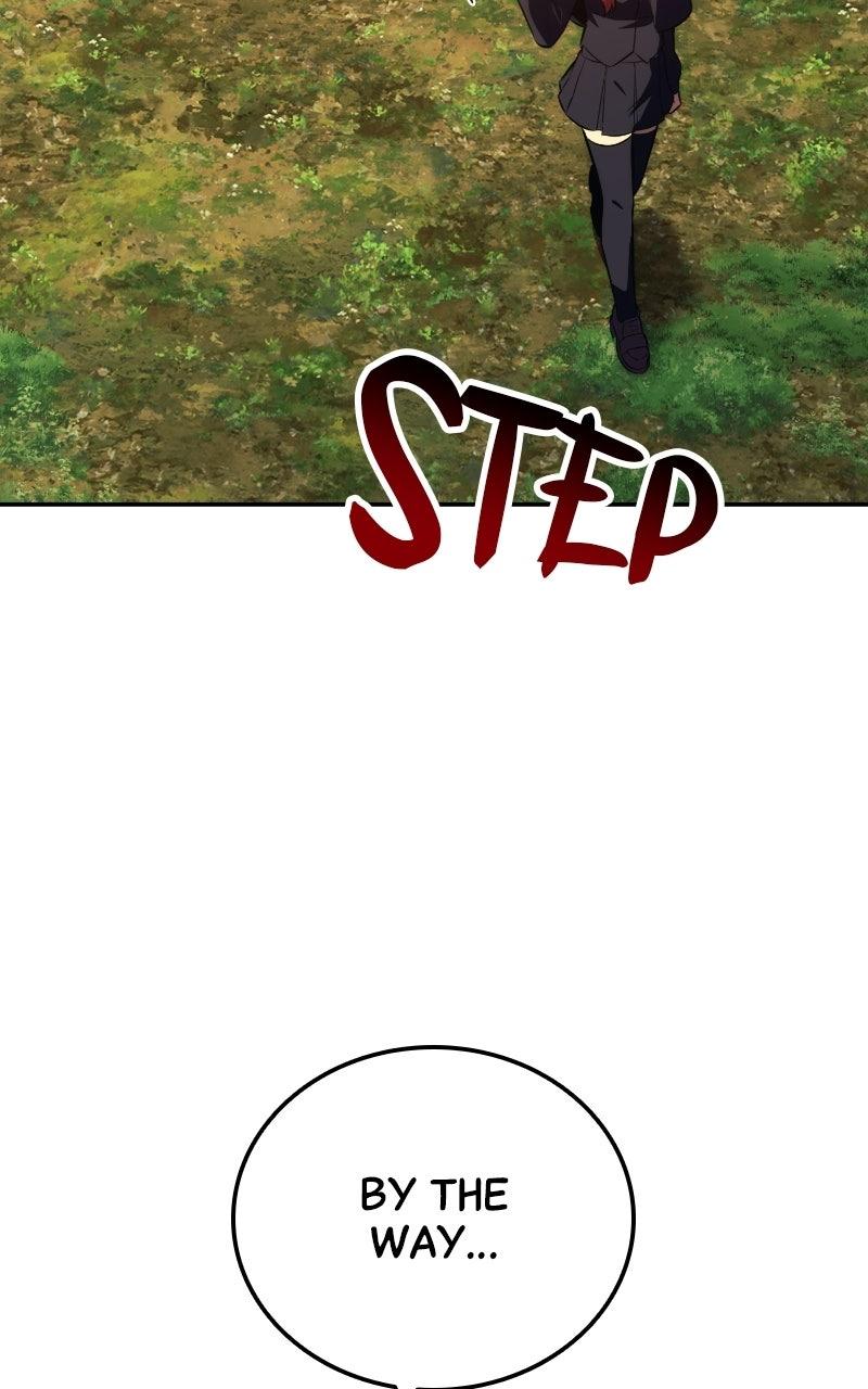 The Extra’s Academy Survival Guide Chapter 83 — page 127