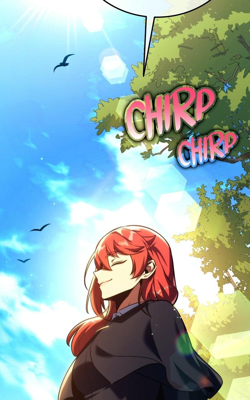 The Extra’s Academy Survival Guide Chapter 83 — page 130