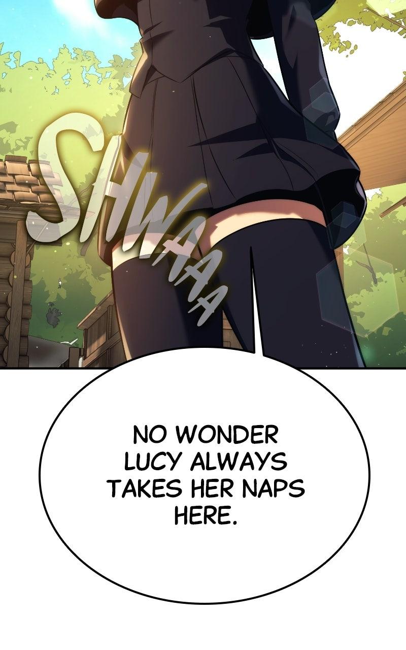 The Extra’s Academy Survival Guide Chapter 83 — page 131