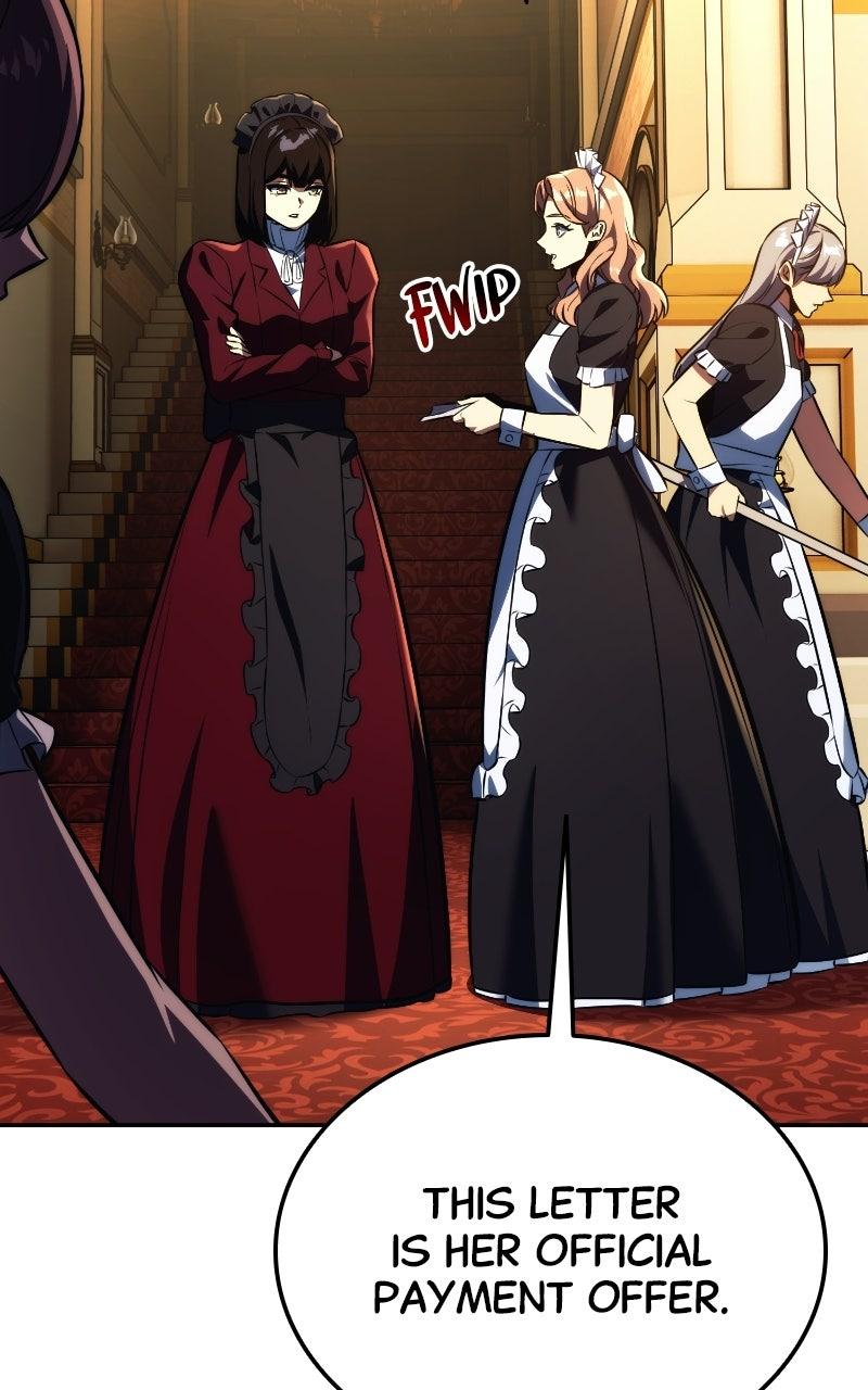 The Extra’s Academy Survival Guide Chapter 83 — page 141
