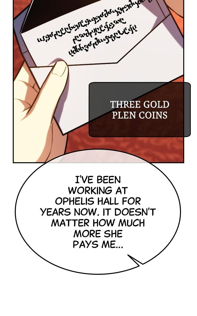 The Extra’s Academy Survival Guide Chapter 83 — page 146