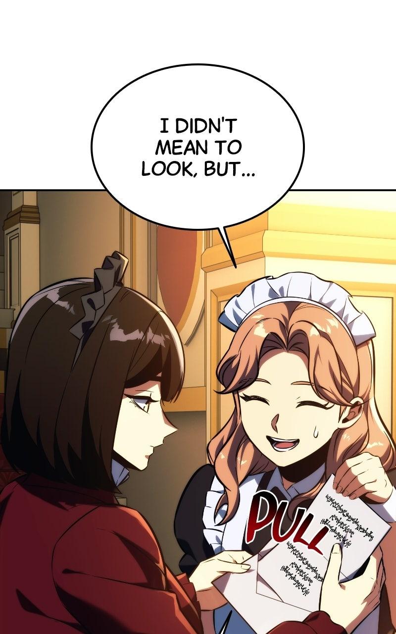 The Extra’s Academy Survival Guide Chapter 83 — page 147