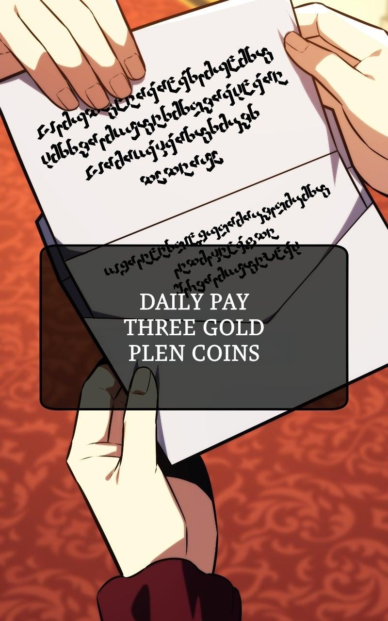 The Extra’s Academy Survival Guide Chapter 83 — page 149