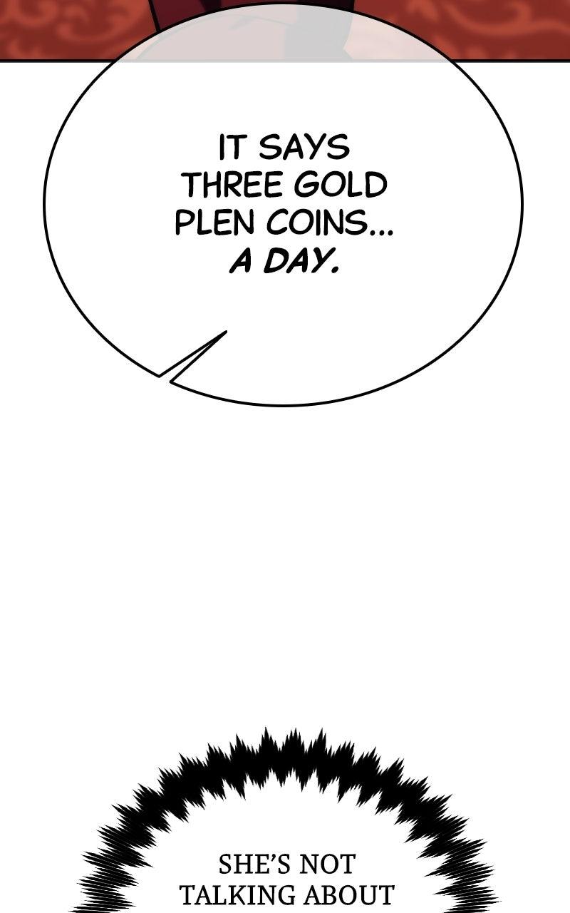 The Extra’s Academy Survival Guide Chapter 83 — page 150