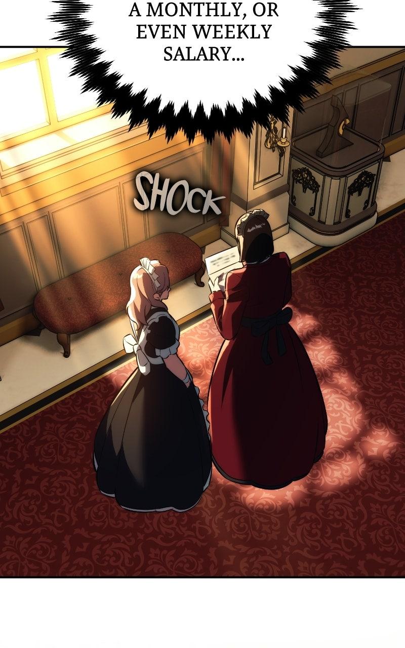 The Extra’s Academy Survival Guide Chapter 83 — page 151