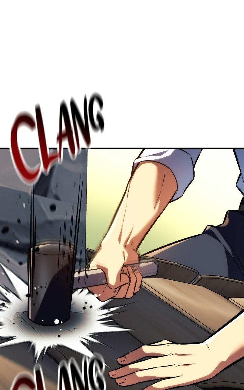 The Extra’s Academy Survival Guide Chapter 83 — page 159