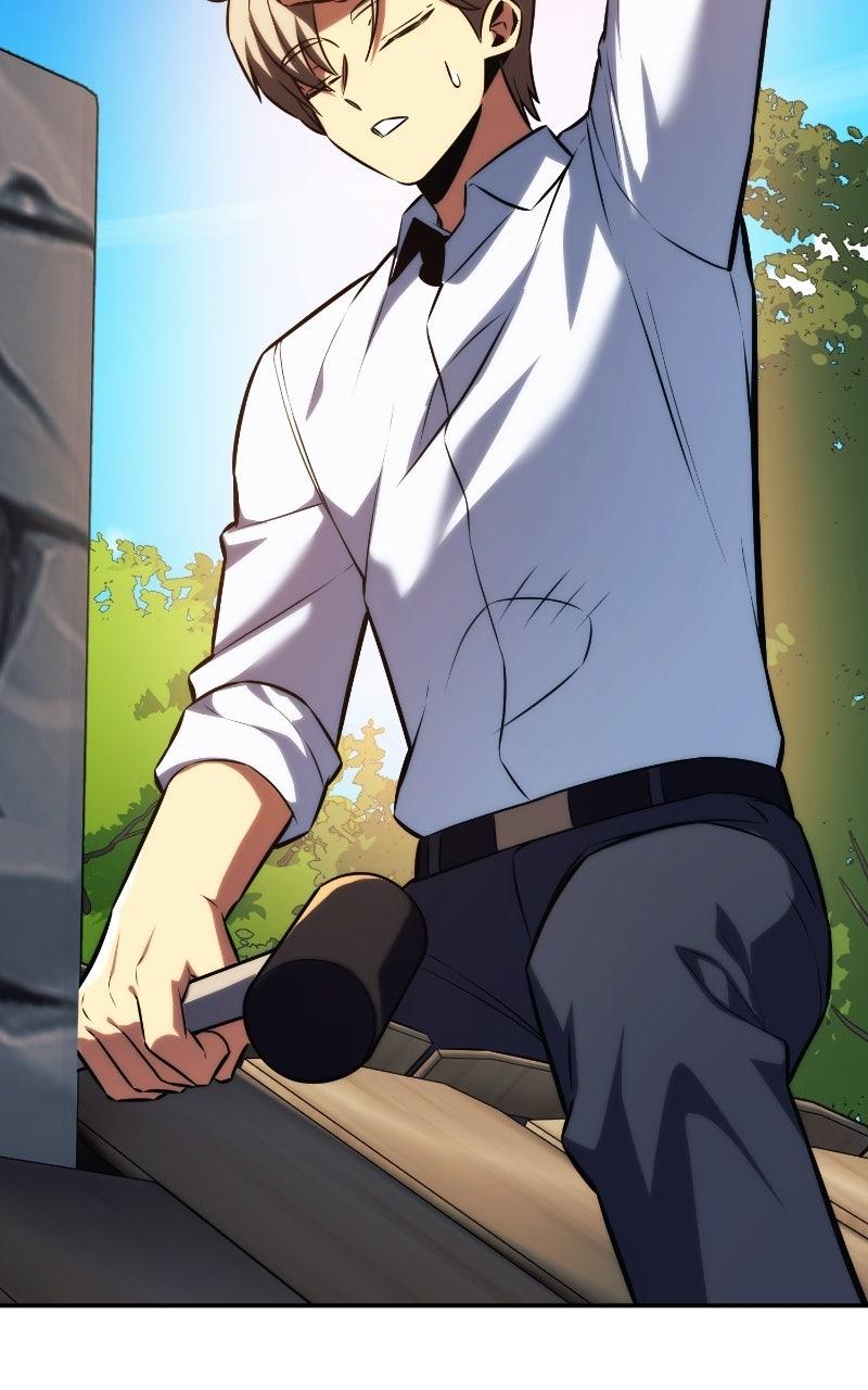 The Extra’s Academy Survival Guide Chapter 83 — page 161
