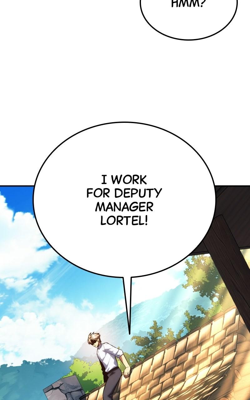 The Extra’s Academy Survival Guide Chapter 83 — page 163