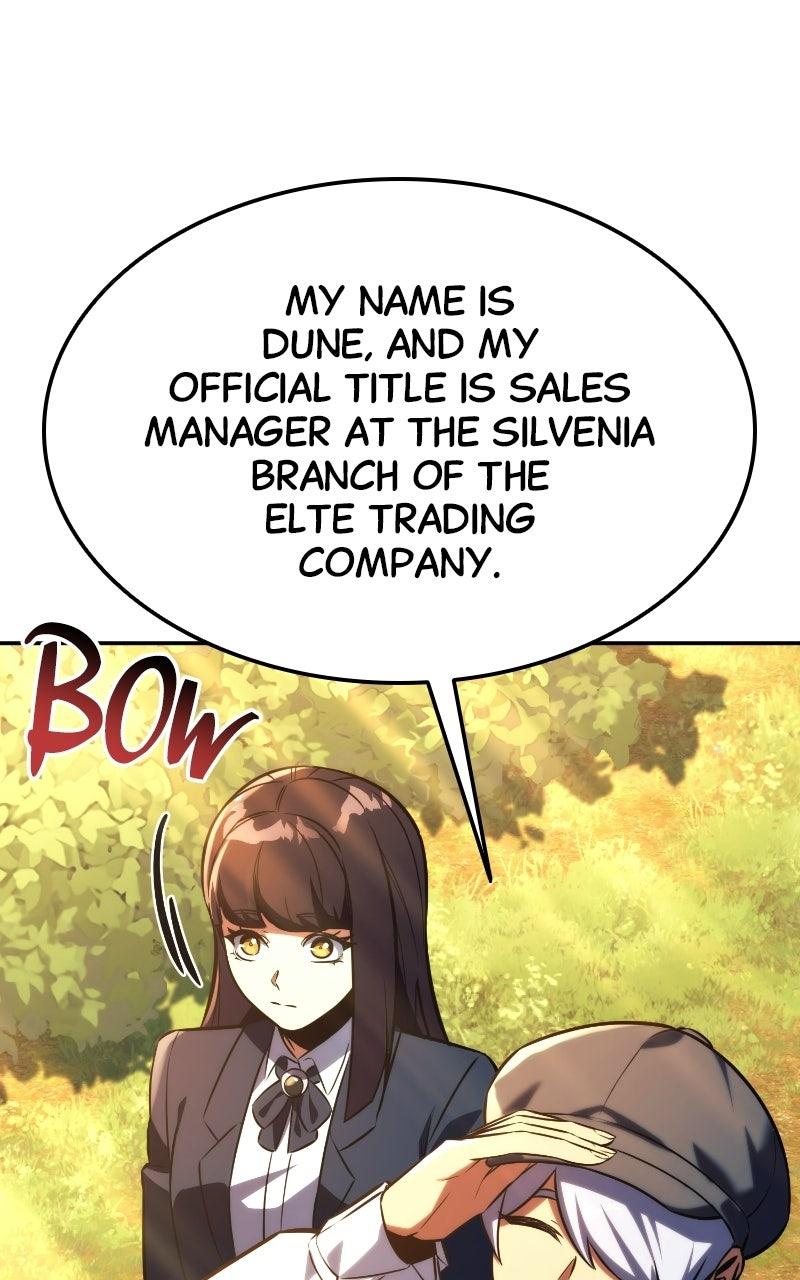 The Extra’s Academy Survival Guide Chapter 83 — page 165