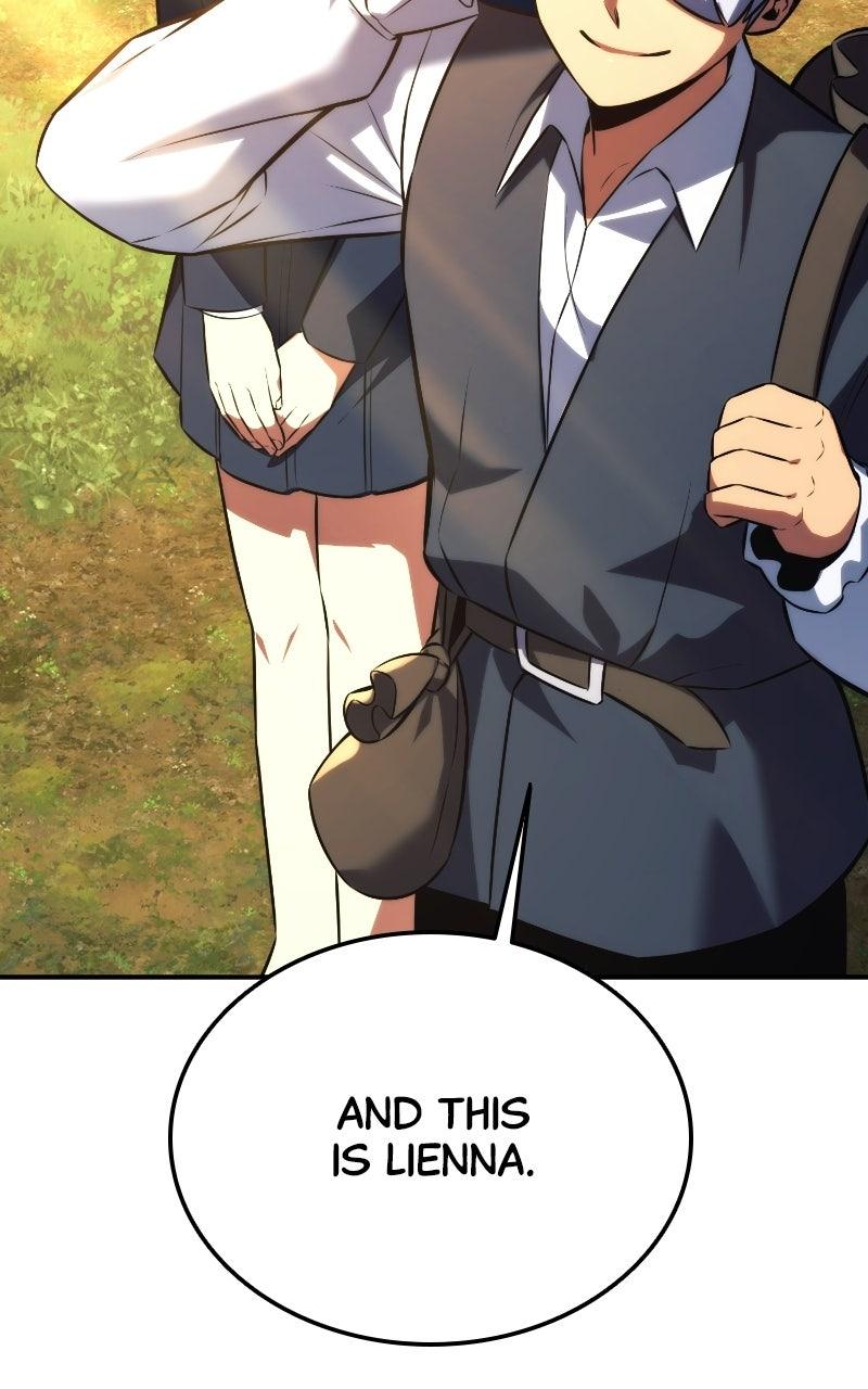 The Extra’s Academy Survival Guide Chapter 83 — page 166