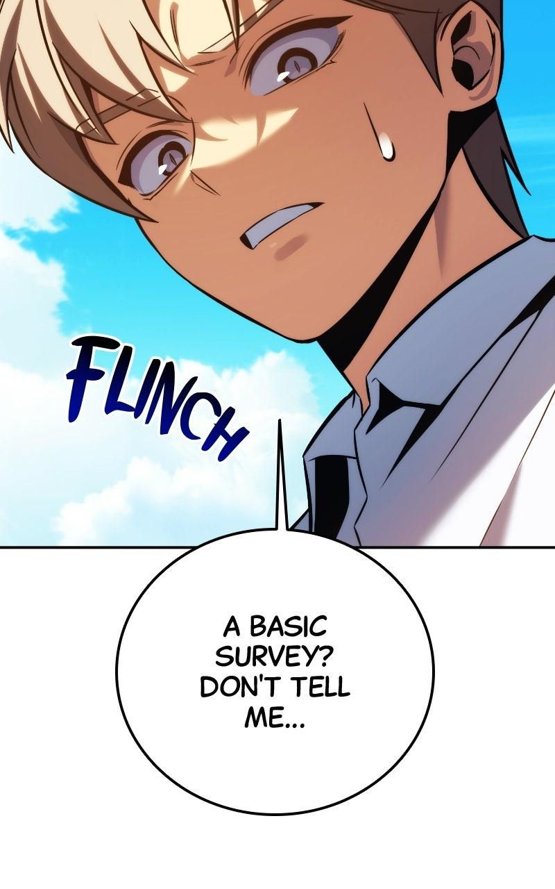 The Extra’s Academy Survival Guide Chapter 83 — page 168