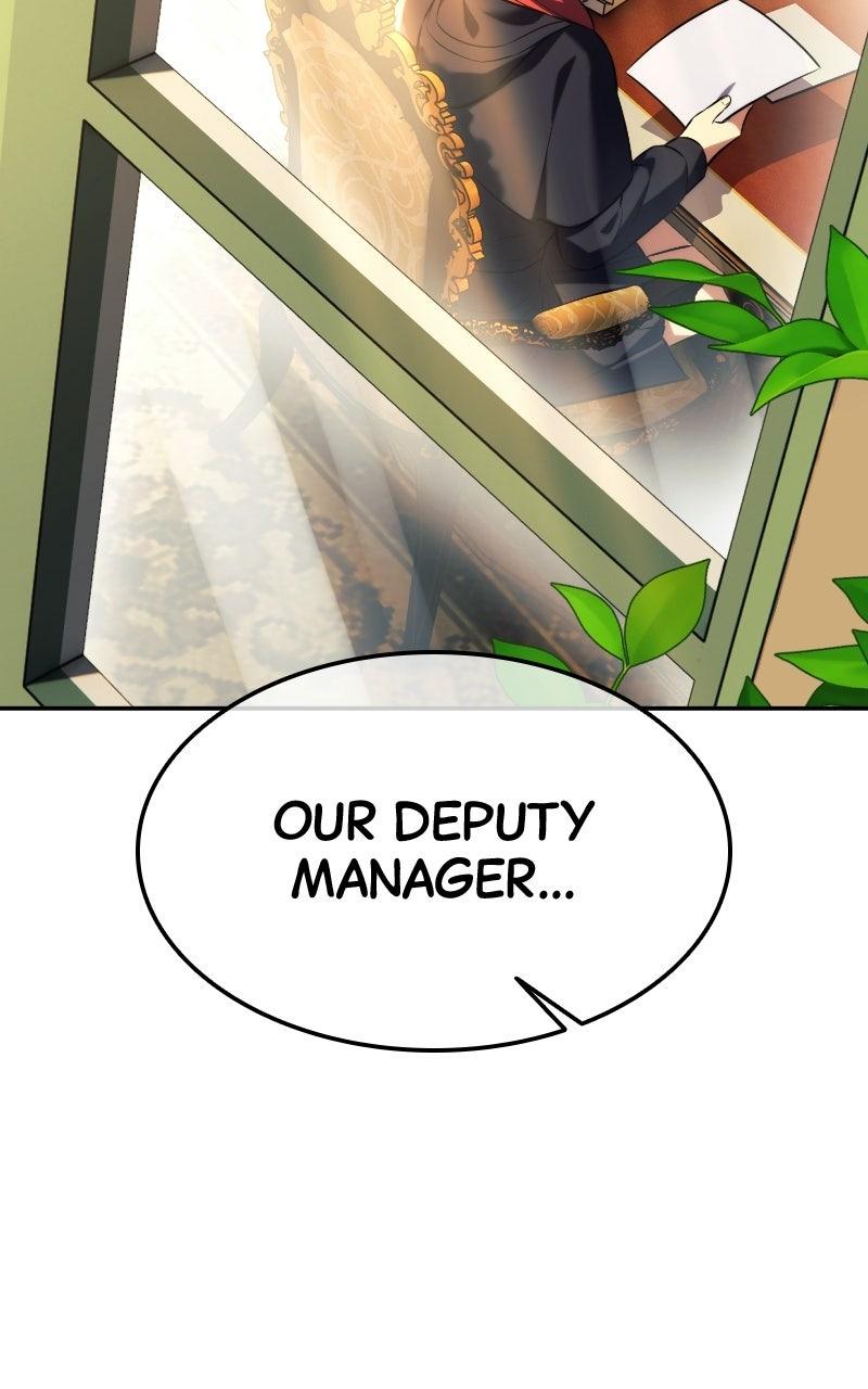 The Extra’s Academy Survival Guide Chapter 83 — page 170