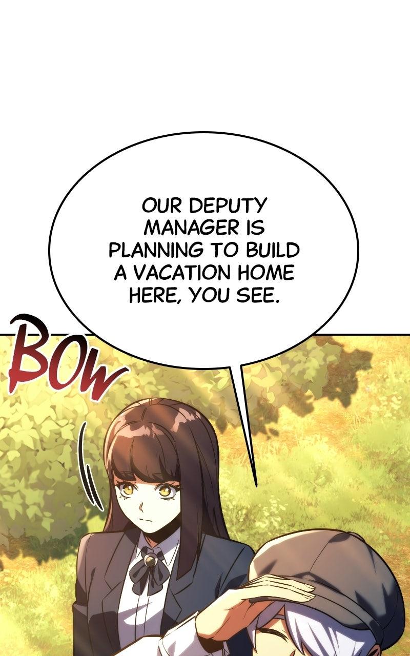 The Extra’s Academy Survival Guide Chapter 84 — page 1