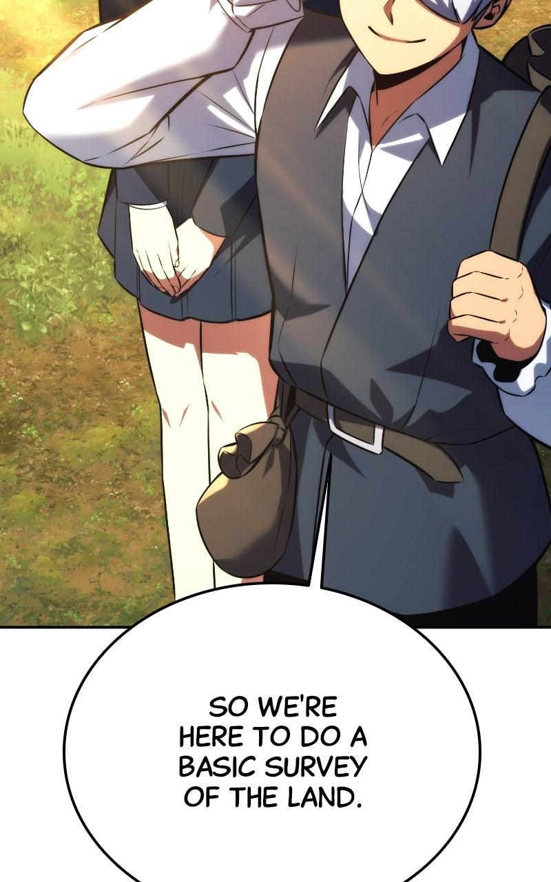 The Extra’s Academy Survival Guide Chapter 84 — page 2