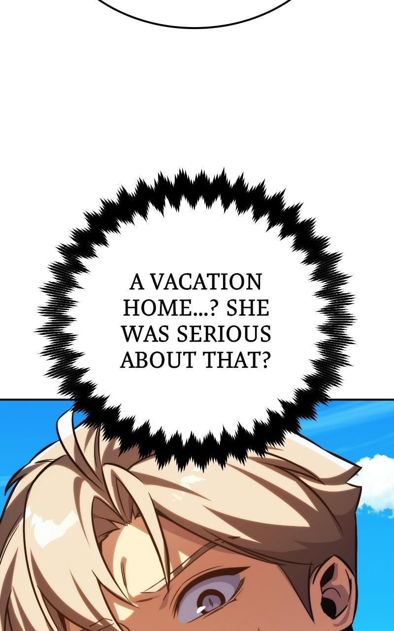 The Extra’s Academy Survival Guide Chapter 84 — page 3