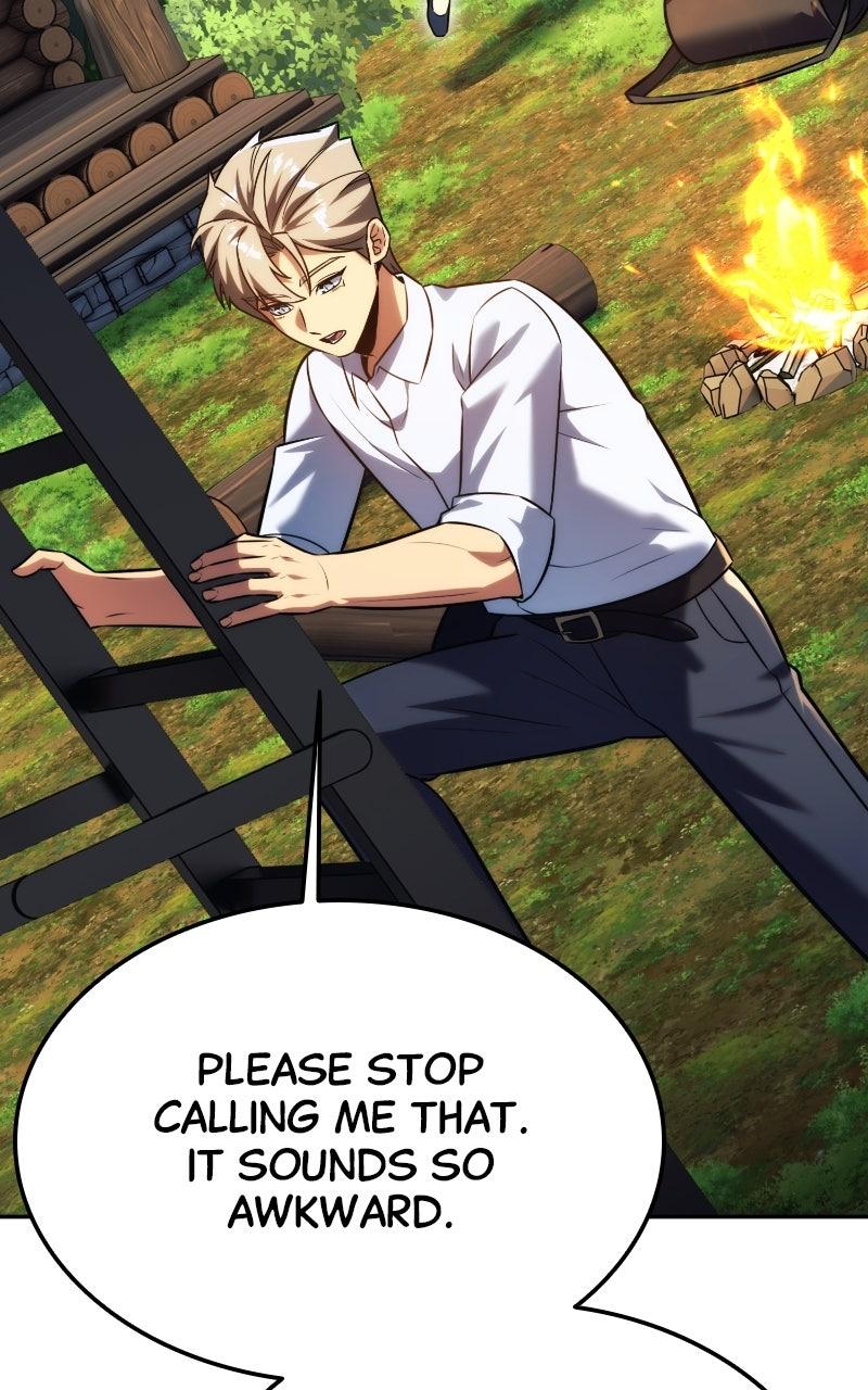 The Extra’s Academy Survival Guide Chapter 84 — page 6