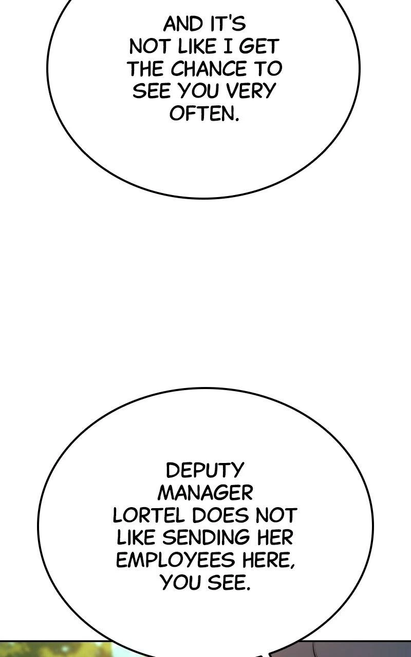 The Extra’s Academy Survival Guide Chapter 84 — page 9