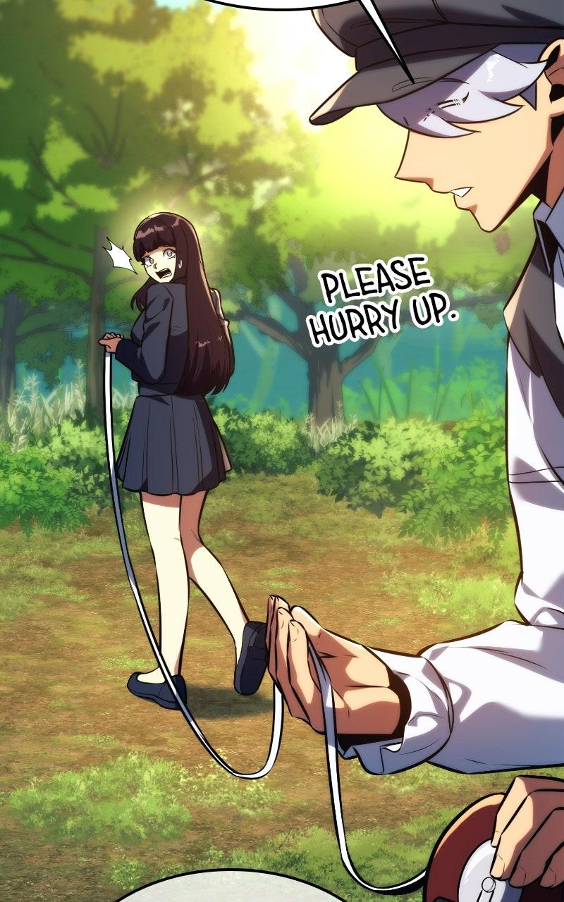 The Extra’s Academy Survival Guide Chapter 84 — page 10