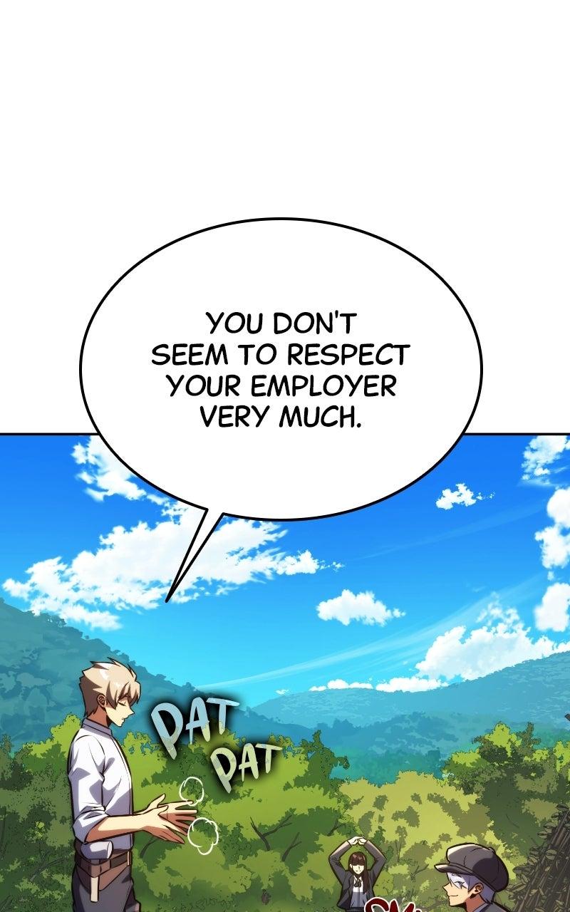 The Extra’s Academy Survival Guide Chapter 84 — page 16